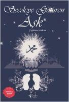 Vorderes Coverbild Secdeye Götüren Ask