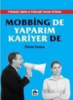 Vorderes Coverbild Mobbing de Yaparim Kariyer de