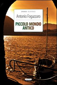 Vorderes Coverbild Piccolo mondo antico
