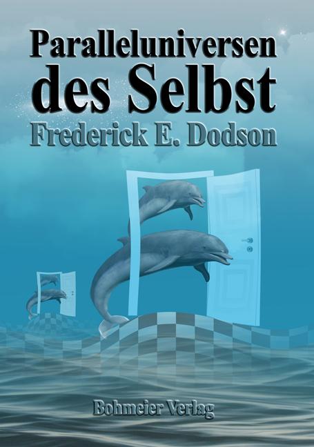 Vorderes Coverbild Paralleluniversen des Selbst