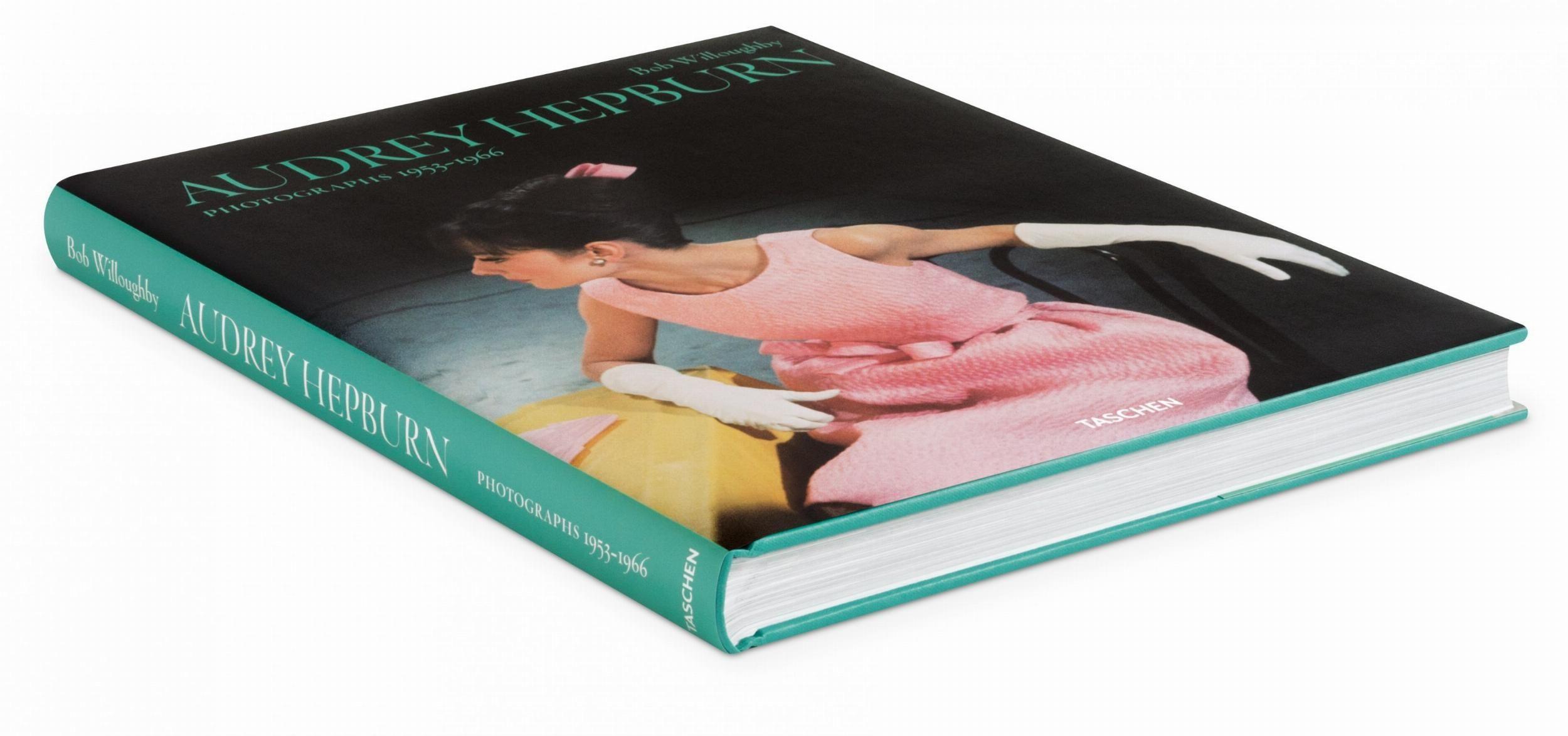 Beispielinhalt (Bild) Bob Willoughby