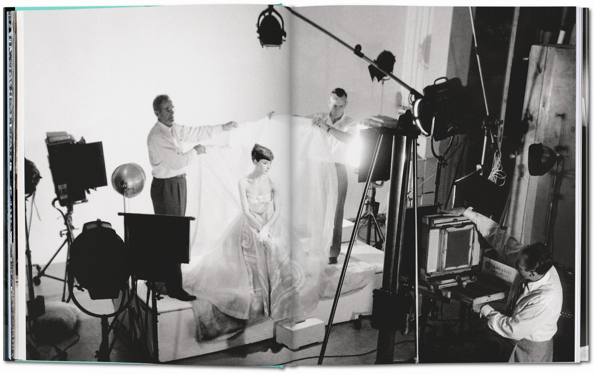 Beispielinhalt (Bild) Bob Willoughby