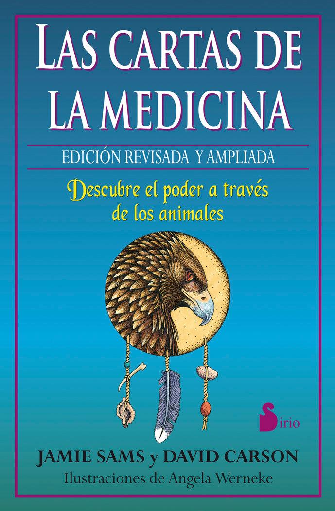 Vorderes Coverbild Cartas de la Medicina, Las