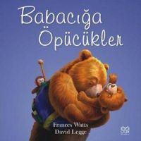 Vorderes Coverbild Babaciga Öpücükler