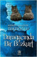 Vorderes Coverbild Daragacinda Bir Bozkurt