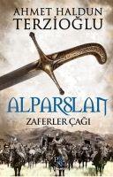 Vorderes Coverbild Alparslan