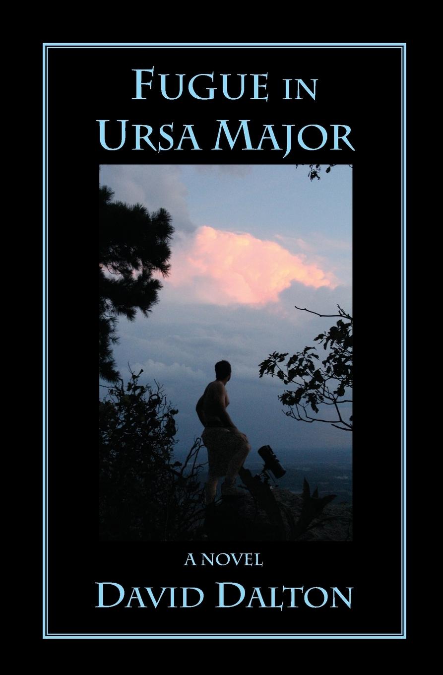 Vorderes Coverbild Fugue in Ursa Major
