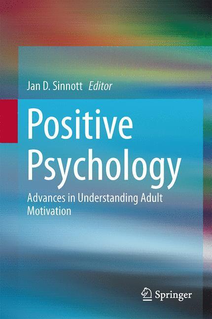 Beispielinhalt (Bild) Positive Psychology