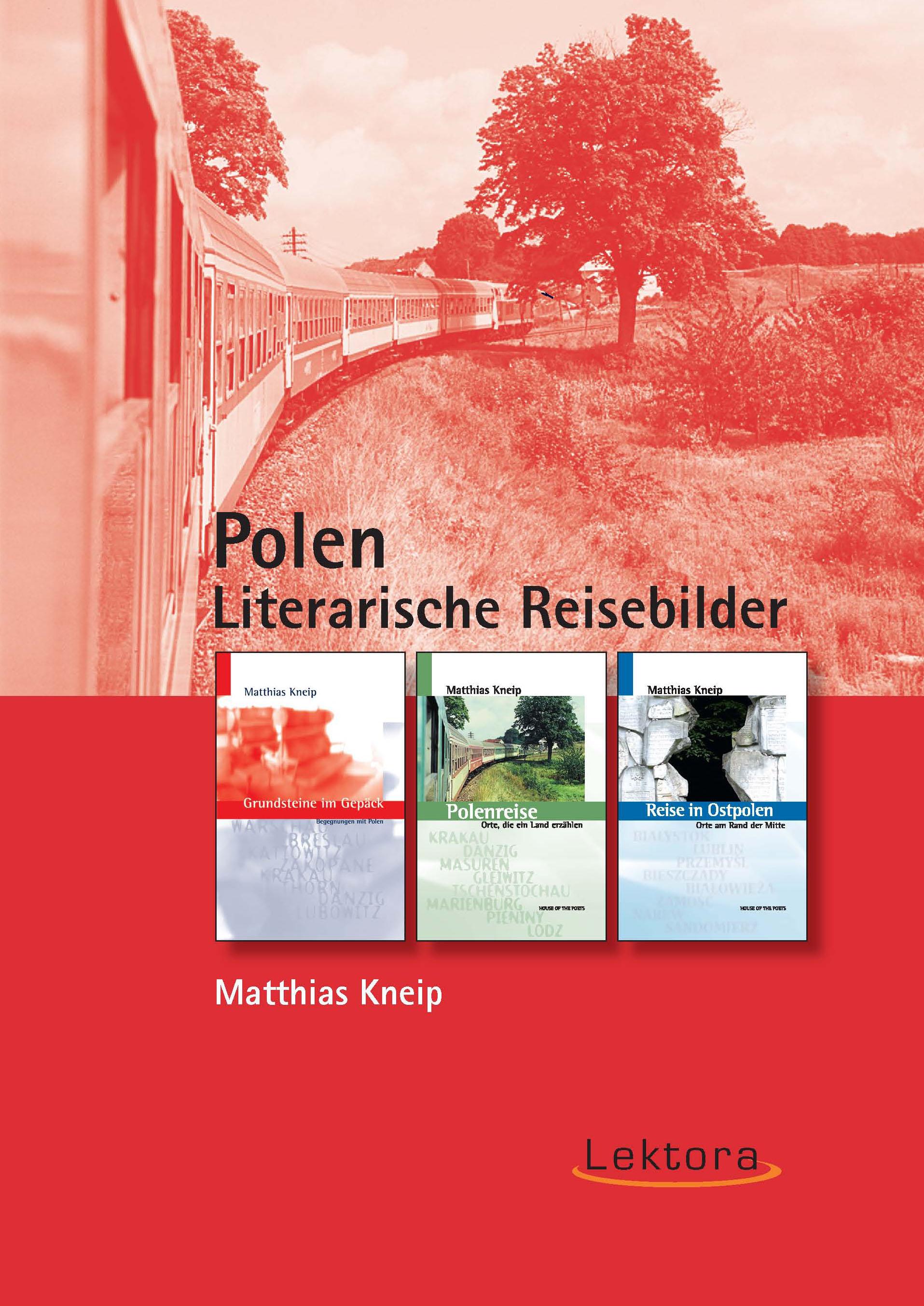 Vorderes Coverbild Polen