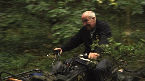 Autorenbild SAS Survival Handbook