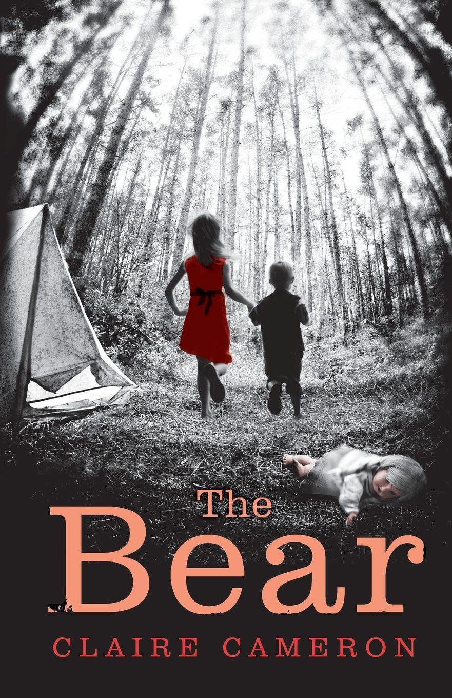 Vorderes Coverbild The Bear