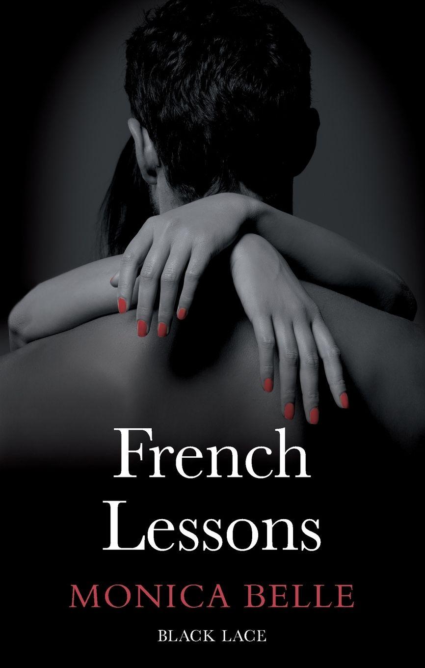 Vorderes Coverbild French Lessons