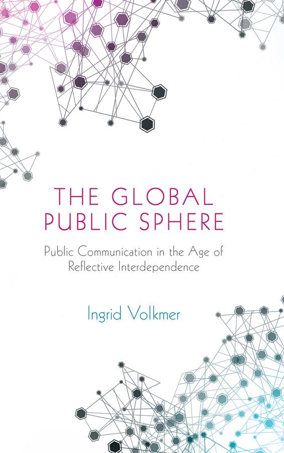 Vorderes Coverbild The Global Public Sphere
