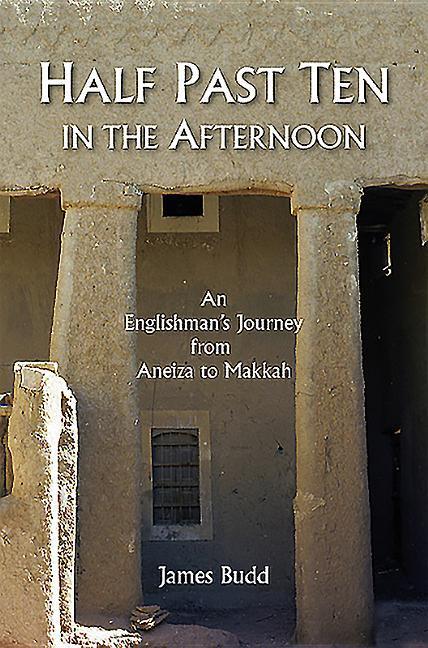 Vorderes Coverbild Half Past Ten in the Afternoon