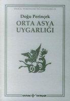 Vorderes Coverbild Orta Asya Uygarligi