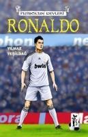 Vorderes Coverbild Ronaldo