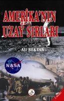 Vorderes Coverbild Amerikanin Uzay Sirlari