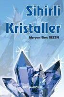 Vorderes Coverbild Sihirli Kristaller