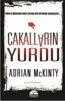 Vorderes Coverbild Cakallarin Yurdu