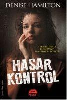 Vorderes Coverbild Hasar Kontrol