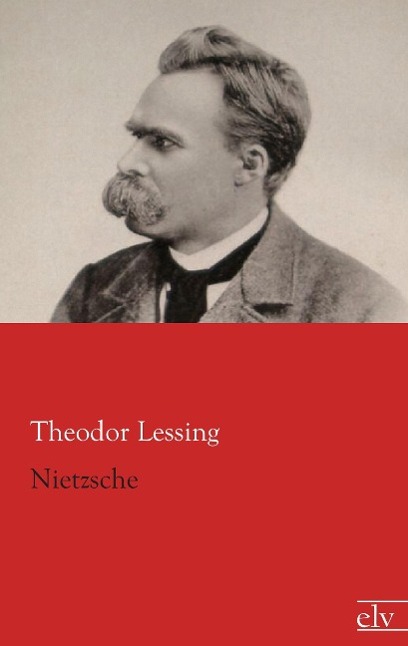 Vorderes Coverbild Nietzsche
