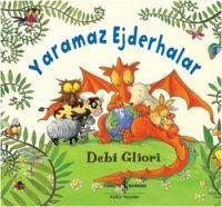 Vorderes Coverbild Yaramaz Ejderhalar