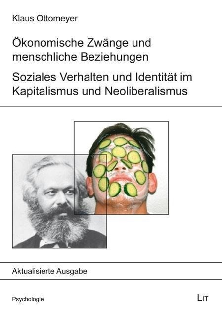 Vorderes Coverbild Ökonomische Zwänge und menschliche Beziehungen