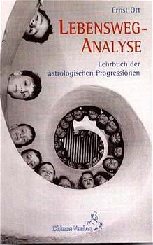 Vorderes Coverbild Lebensweg-Analyse