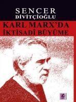 Vorderes Coverbild Karl Marxda Iktisadi Büyüme