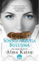 Vorderes Coverbild Sonsuz Arzuyla Bulusma