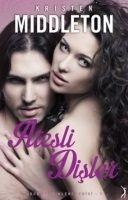 Vorderes Coverbild Atesli Disler