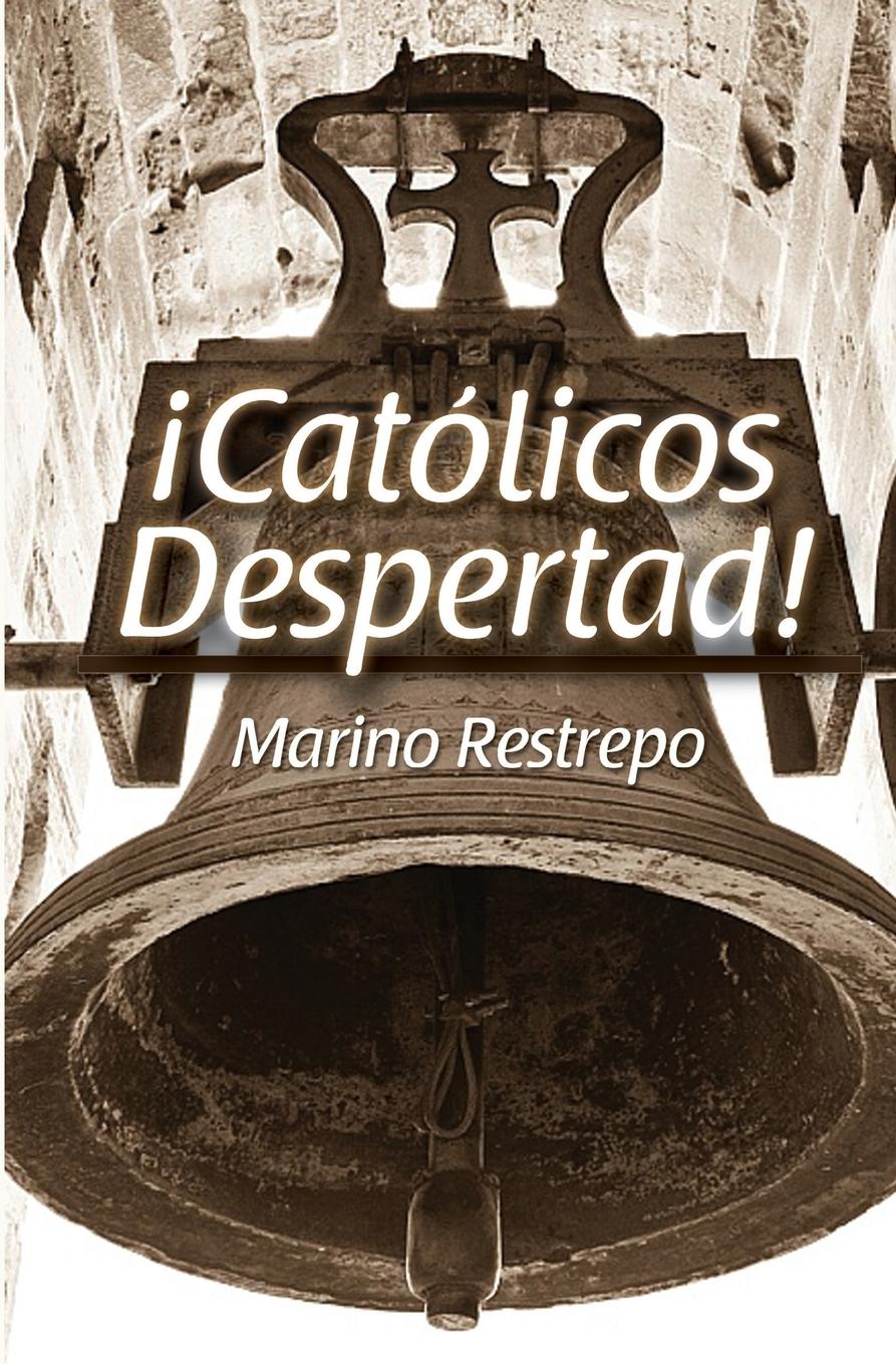 Vorderes Coverbild Catolicos Despertad!