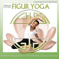 Vorderes Coverbild Figur Yoga-Die besten Yogaübungen