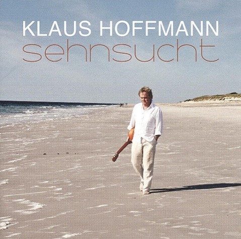 Vorderes Coverbild Sehnsucht