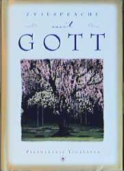 Vorderes Coverbild Zwiesprache mit Gott