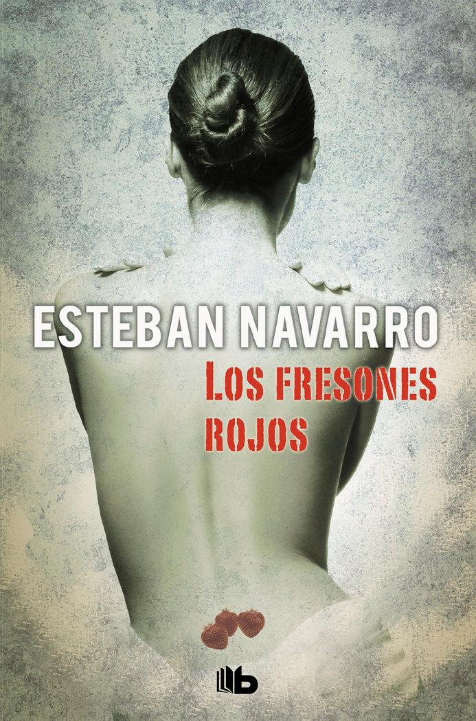 Vorderes Coverbild Los fresones rojos