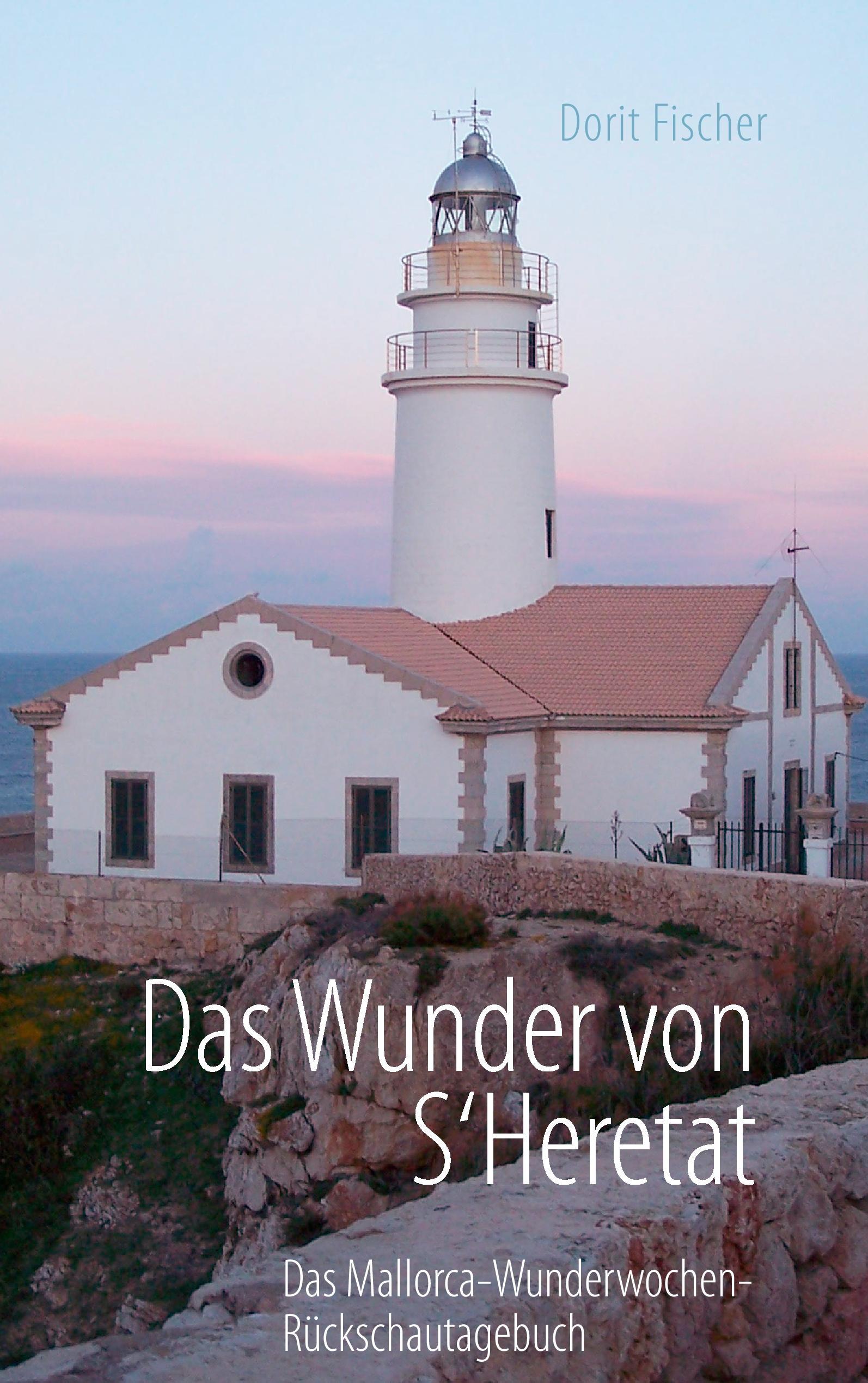 Vorderes Coverbild Das Wunder von S'Heretat