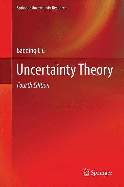 Beispielinhalt (Bild) Uncertainty Theory