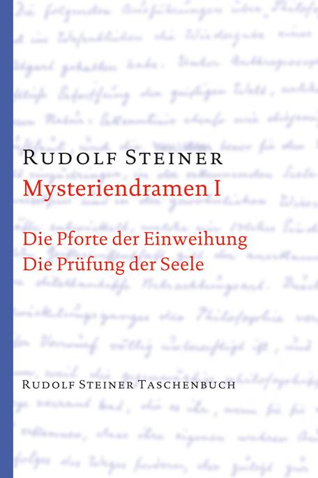 Vorderes Coverbild Mysteriendramen I