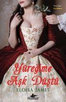 Vorderes Coverbild Yüregime Ask Düstü