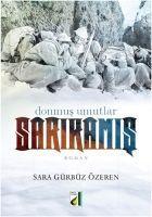Vorderes Coverbild Sarikamis