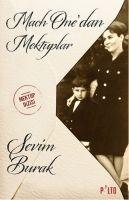 Vorderes Coverbild Mach Onedan Mektuplar