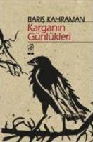 Vorderes Coverbild Karganin Günlükleri