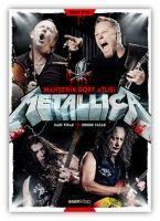 Vorderes Coverbild Metallica Mahserin Dört Atlisi