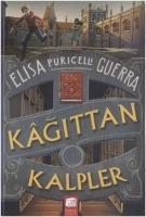 Vorderes Coverbild Kagittan Kalpler