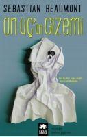 Vorderes Coverbild On Ücün Gizemi