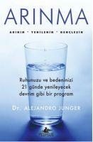 Vorderes Coverbild Arinma