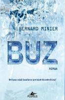 Vorderes Coverbild Buz