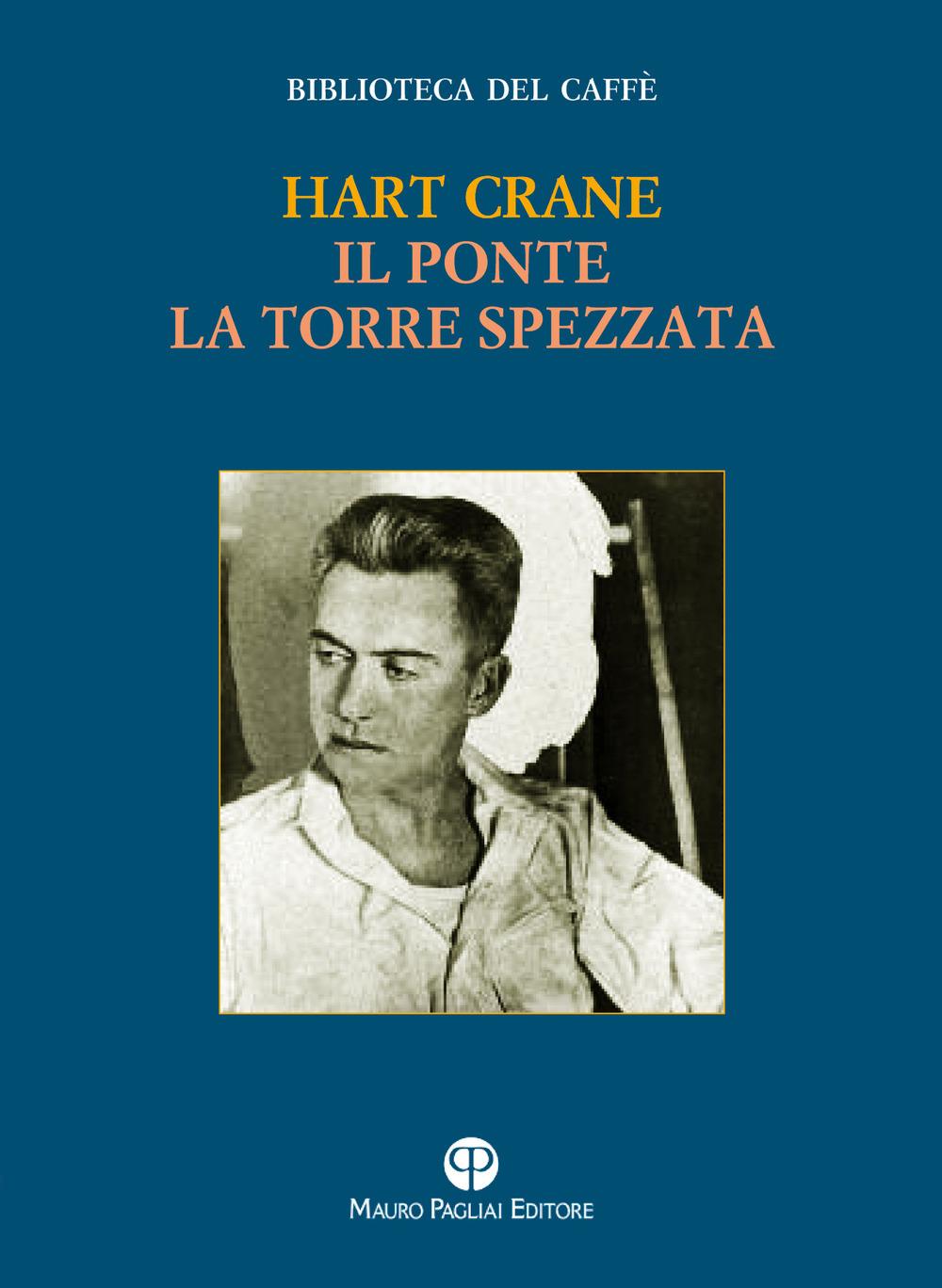 Vorderes Coverbild Il ponte-La torre spezzata