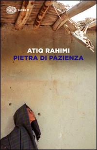 Vorderes Coverbild Pietra di pazienza